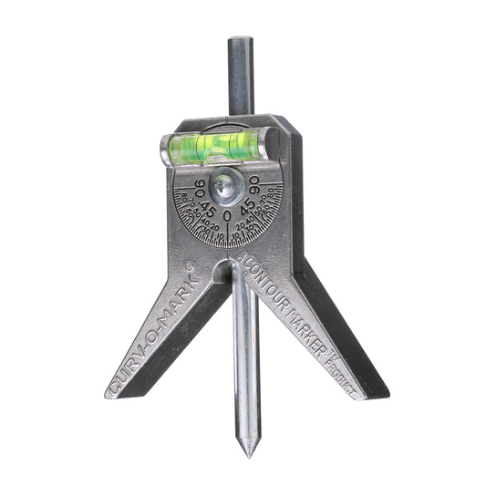 Curv-O-Mark Centering Heads