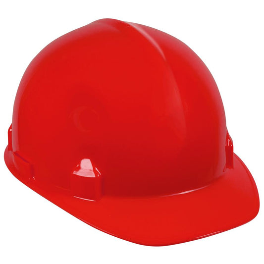 SC-6 Series Hard Hats - Front Brim Style