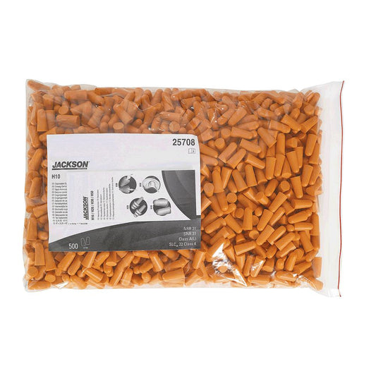 H10 Disposable Ear Plugs