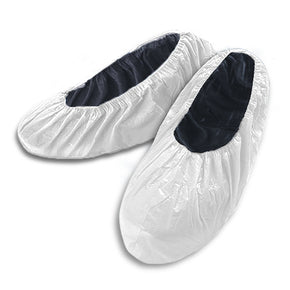 CoverMe XP1000 Microporous Shoe Covers (Case of 300) - supplynow.ca