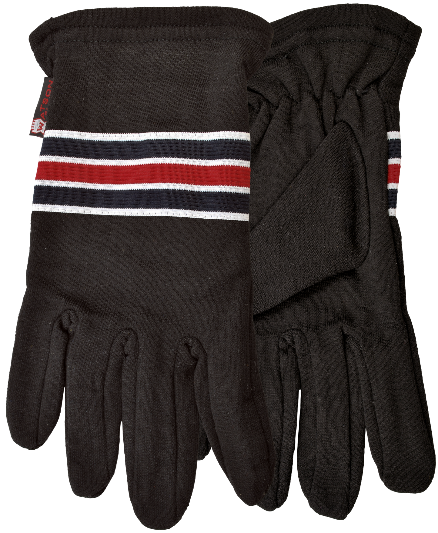 Watson Gloves New Jersey, Pack of 6