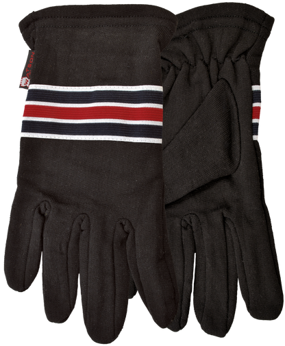 Watson Gloves New Jersey, Pack of 6