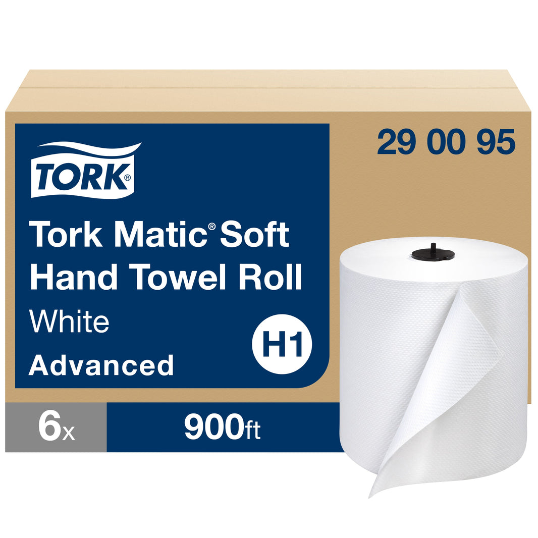Tork Paper Towel Refills – Supplynow Limited