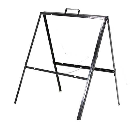Steel A frame 18X24
