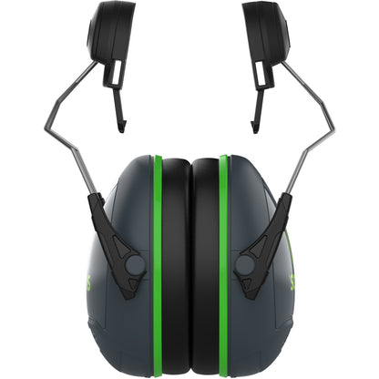 Sonis1 Cap Mounted Passive Ear Muff - NRR 22
