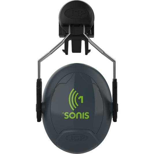 Sonis1 Cap Mounted Passive Ear Muff - NRR 22
