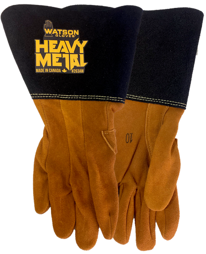 Heavy Metal What The Buck - Pack of 6