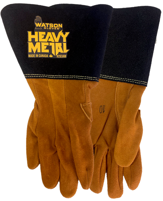 Heavy Metal What The Buck - Pack of 6