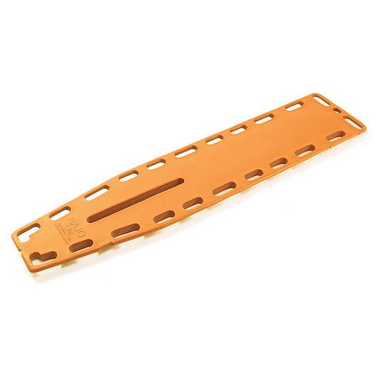 NAJO Backboard