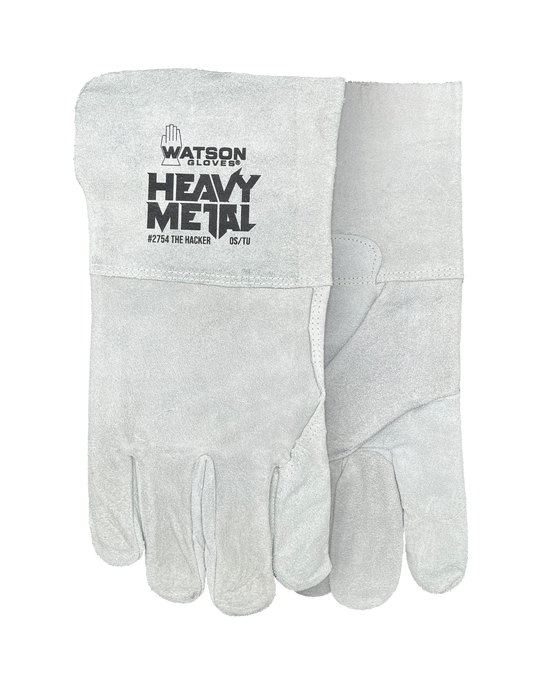 Heavy Metal The Hacker - Pack of 6