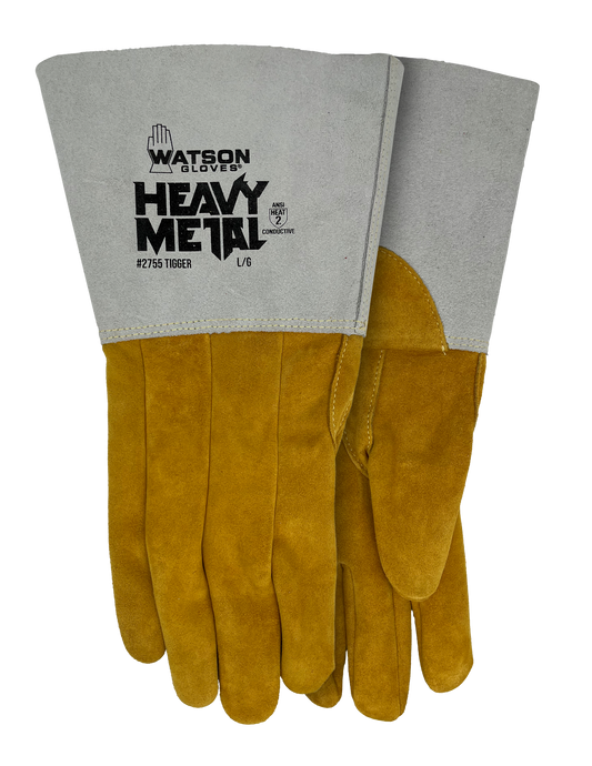 Heavy Metal Tigger - Pack of 6