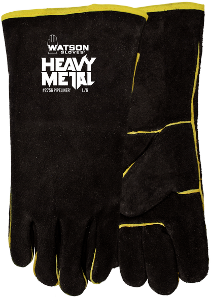 Heavy Metal Pipeliner - Pack of 6