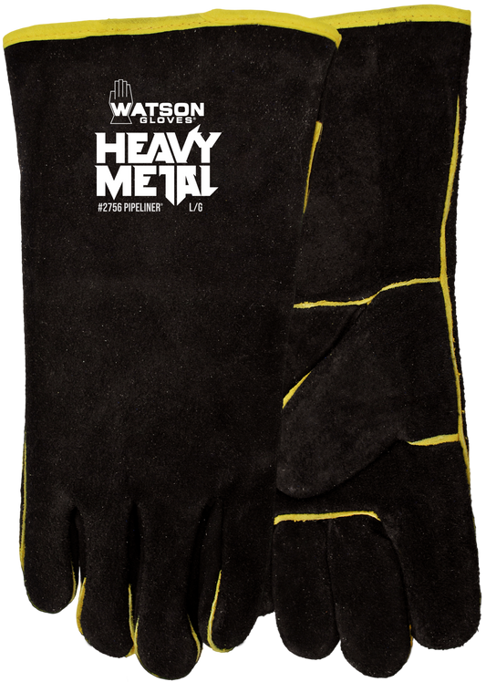Heavy Metal Pipeliner - Pack of 6