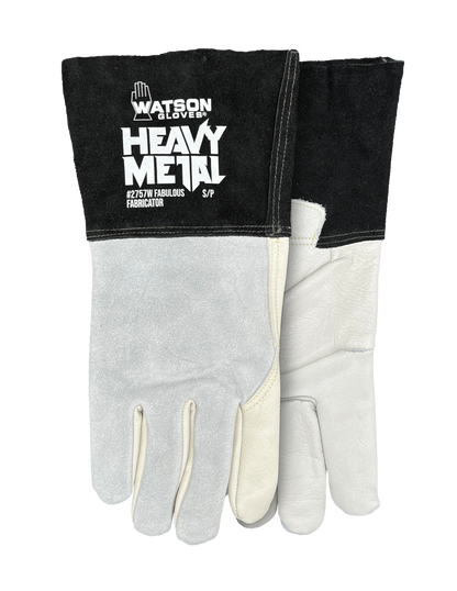 Heavy Metal Fabulous Fabricator - Pack of 6
