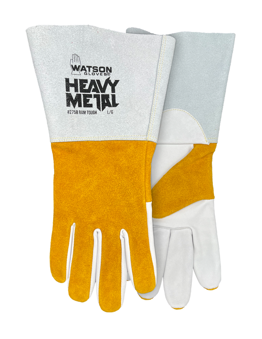 Heavy Metal Ram Tough - Pack of 12