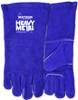 Heavy Metal Blue Steel - Pack of 6