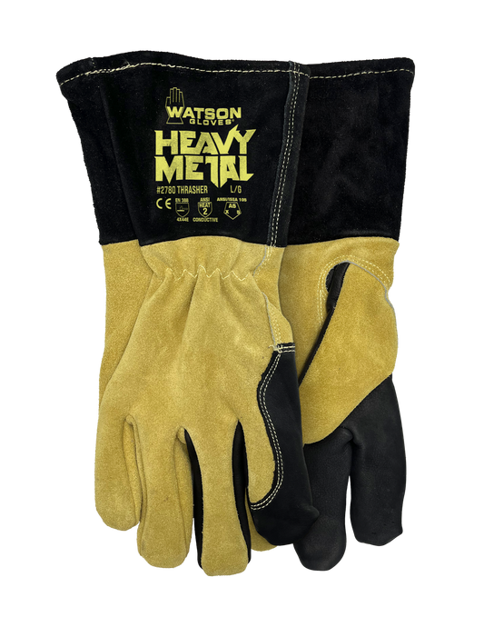 Heavy Metal Thrasher - Pack of 6