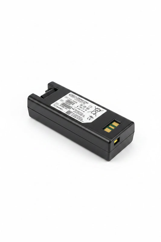 LIFEPAK CR2 AED Lithium Battery
