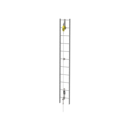 80 ft Vertical Ladder Climbing Kit