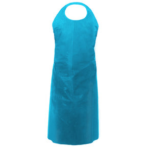 CoverMe Disposable PE Apron 1.5 Mil (Case of 500) - supplynow.ca