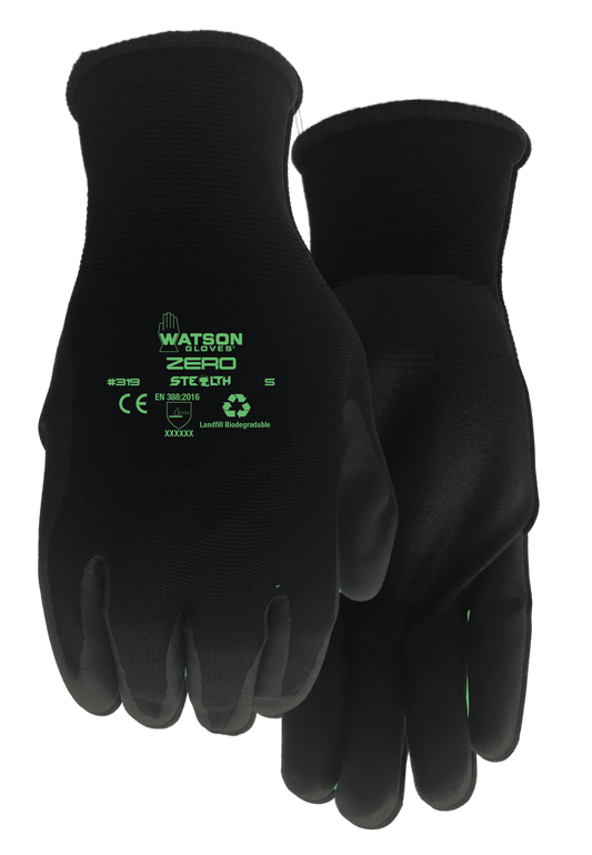 Stealth Zero- Pack of 6