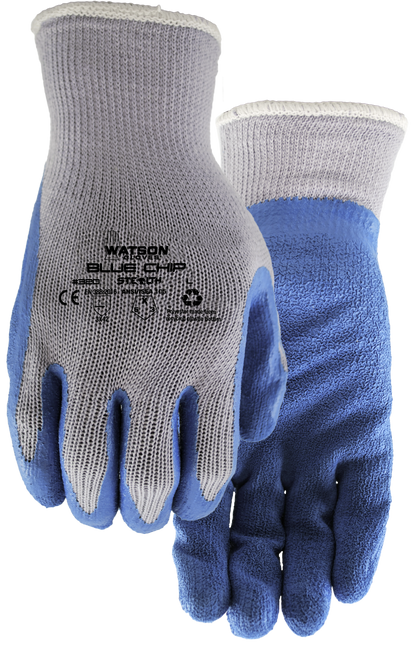 Stealth Blue Chip - Pack of 6