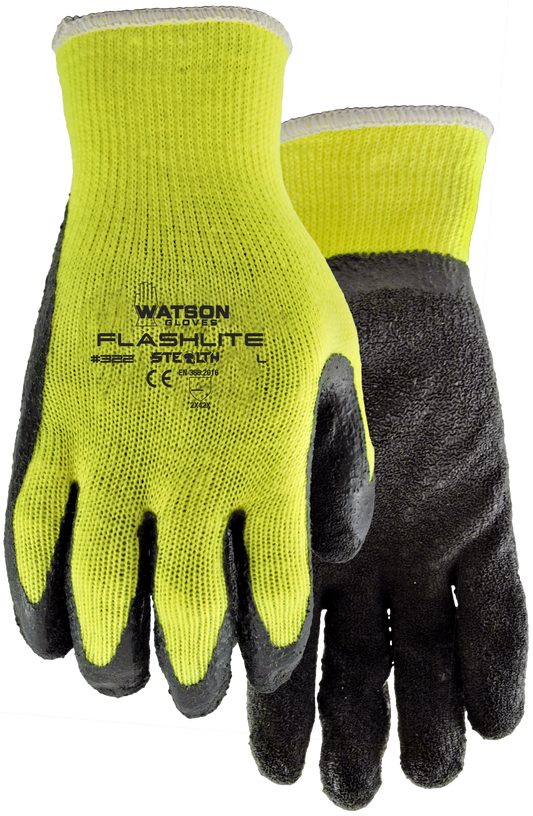Stealth Flash Lite - Pack of 6