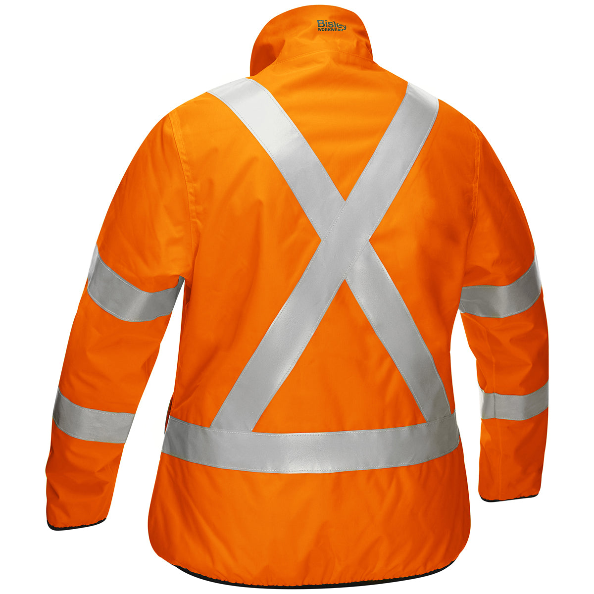 Bisley® CSA Z96 X-Back Reversible Puffer Jacket Women's
