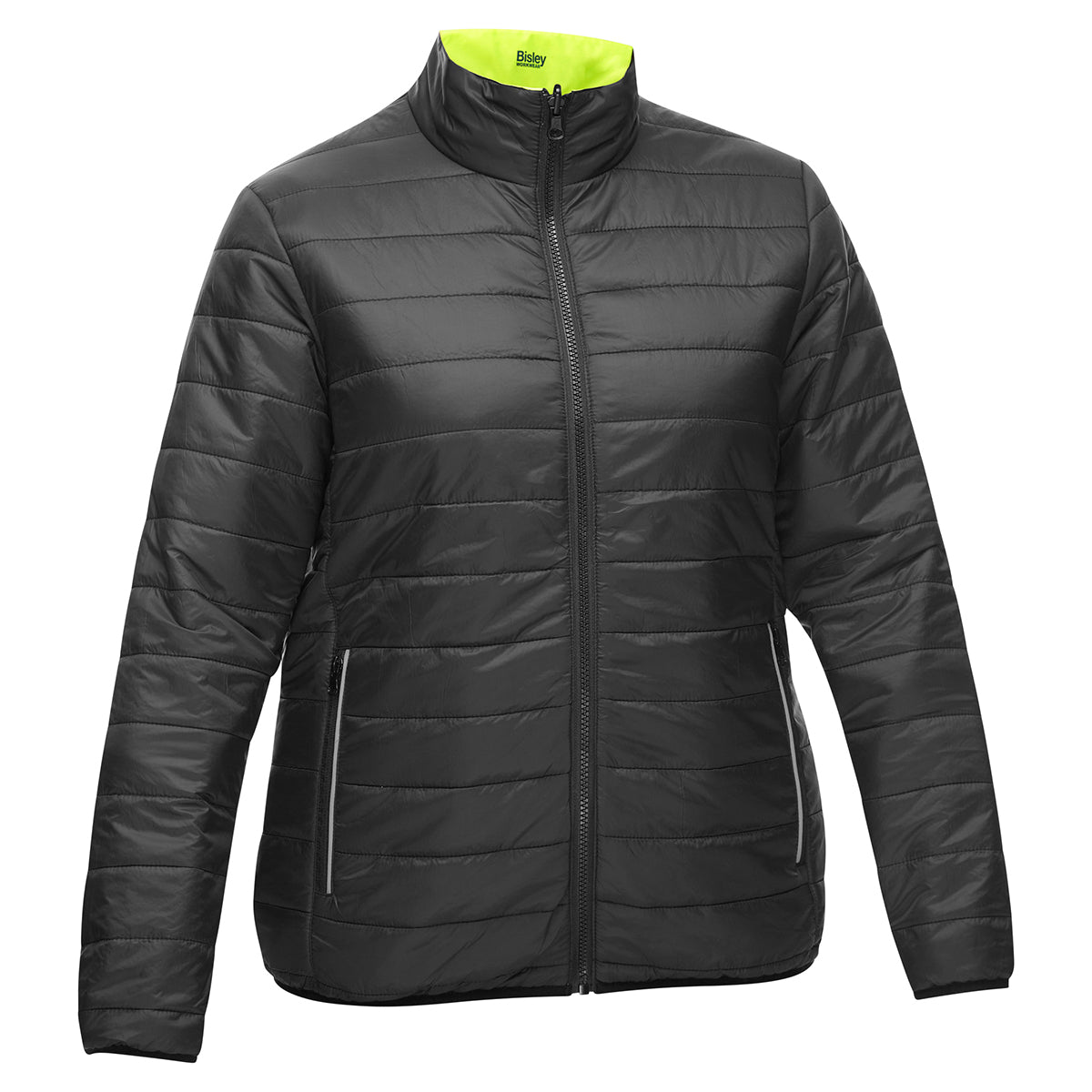 Bisley® CSA Z96 X-Back Reversible Puffer Jacket Women's