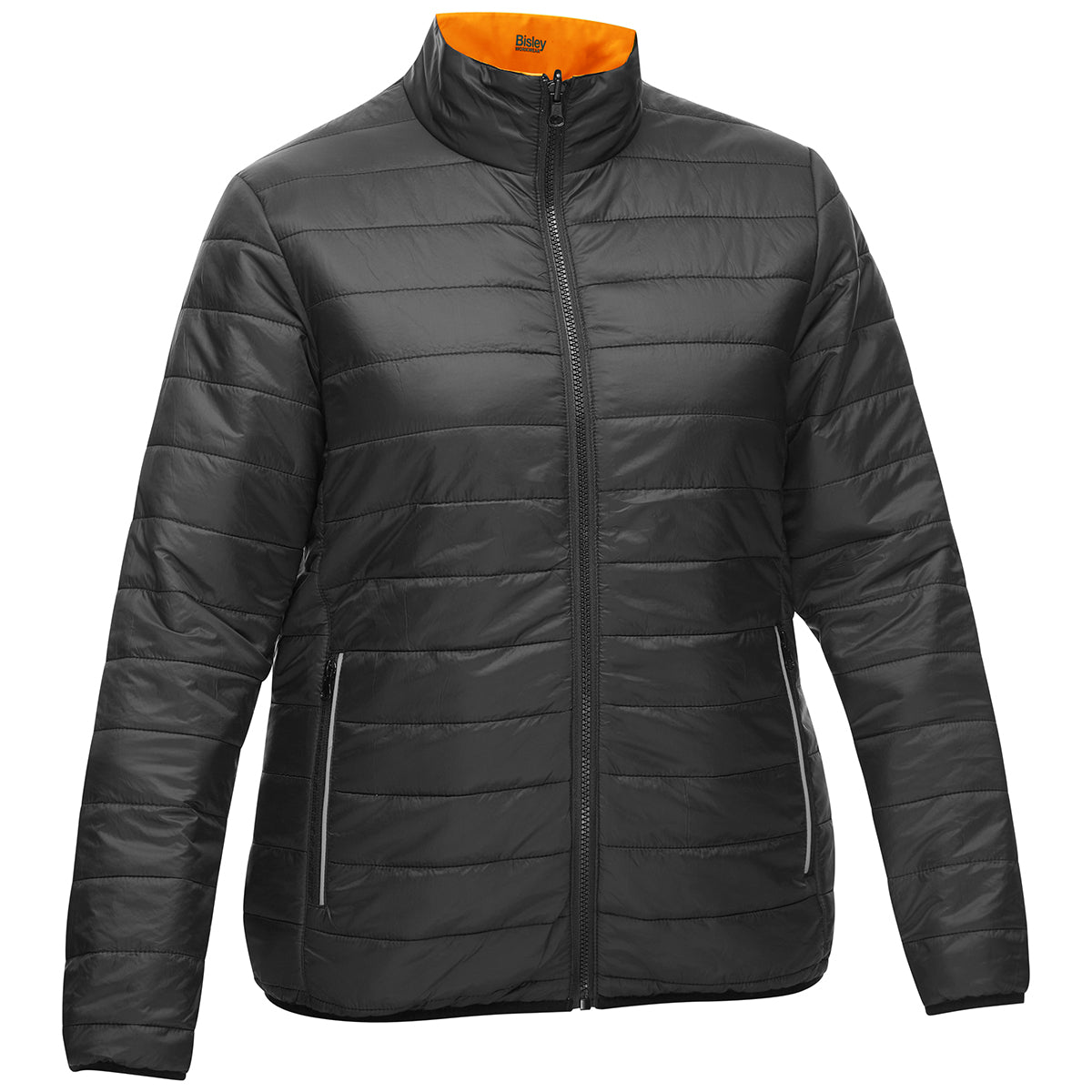 Bisley® CSA Z96 X-Back Reversible Puffer Jacket Women's
