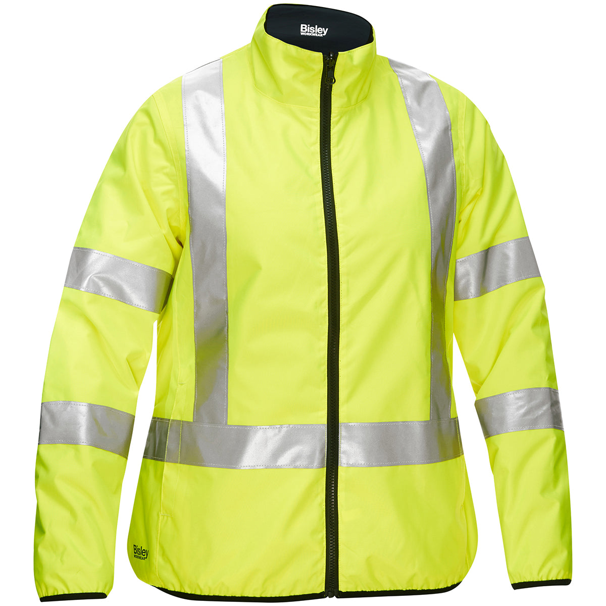 Bisley® CSA Z96 X-Back Reversible Puffer Jacket Women's