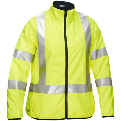 Bisley® CSA Z96 X-Back Reversible Puffer Jacket Women's