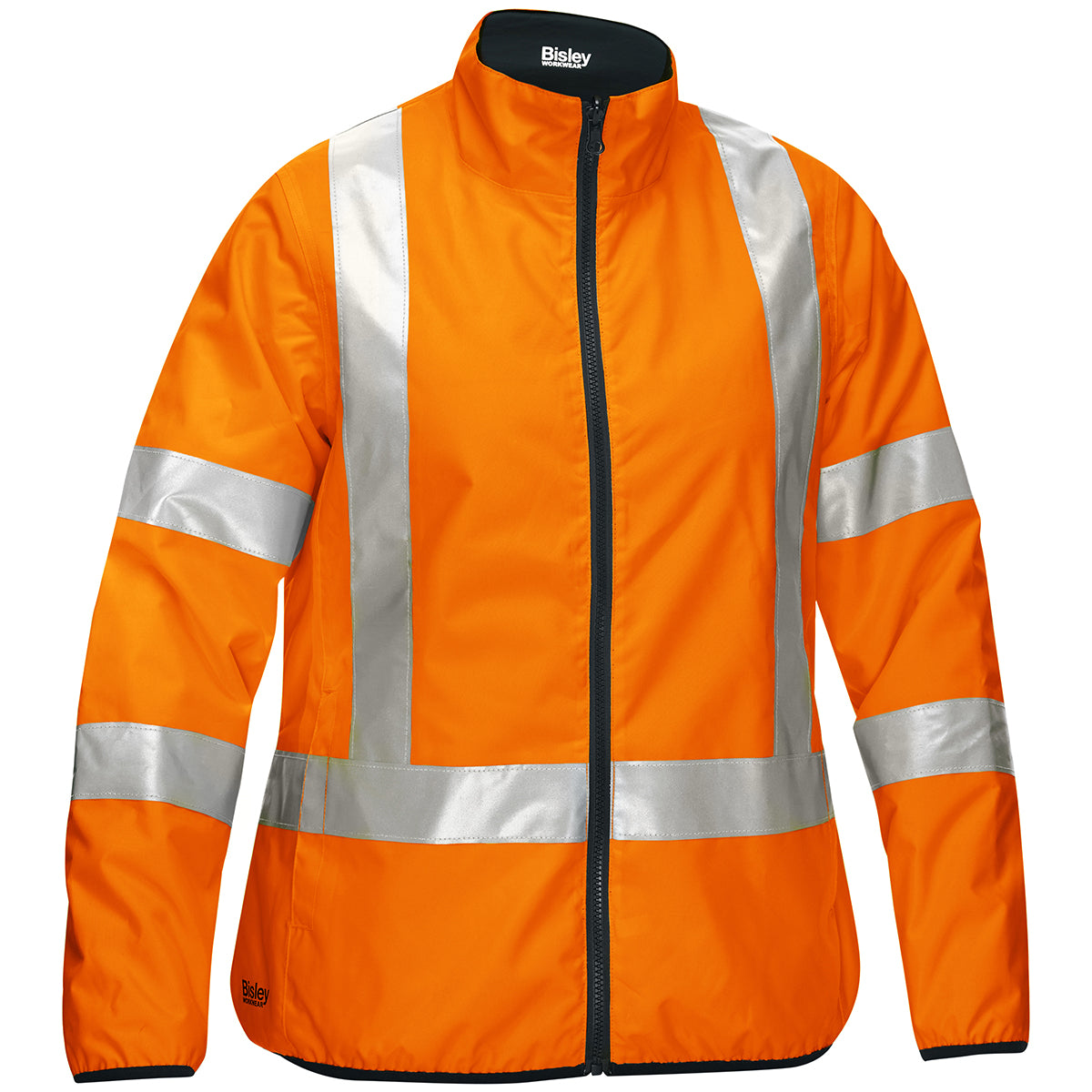 Bisley® CSA Z96 X-Back Reversible Puffer Jacket Women's