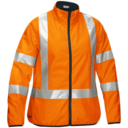 Bisley® CSA Z96 X-Back Reversible Puffer Jacket Women's