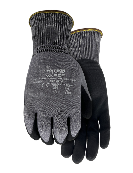 Stealth Vapor - Pack of 12