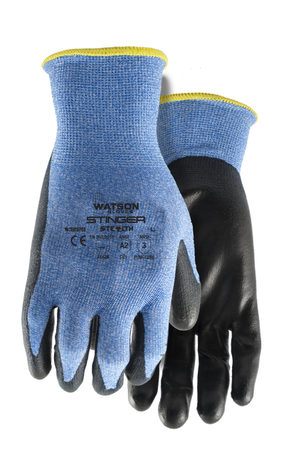 Stealth Stinger - Pack of 12