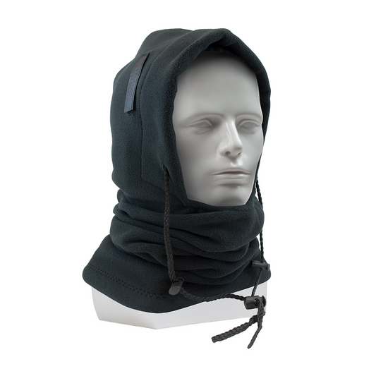 3-In-1 Polyester Fleece Winter Liner with Drawstring
