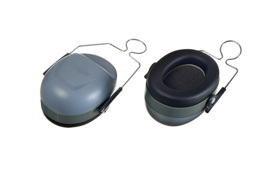 Draeger X-plore 8000 Earmuffs