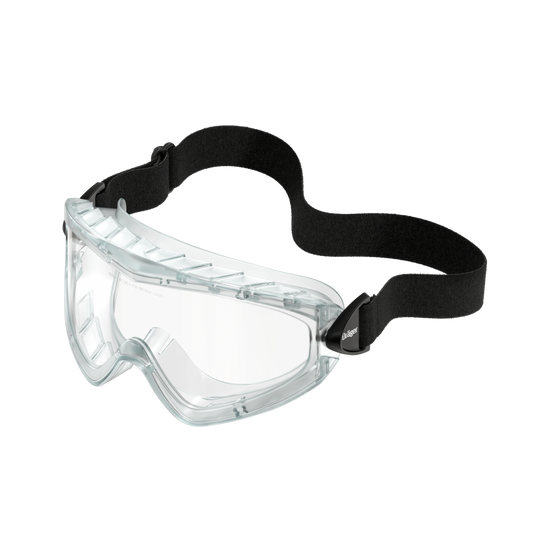 X-pect 4400, Clear