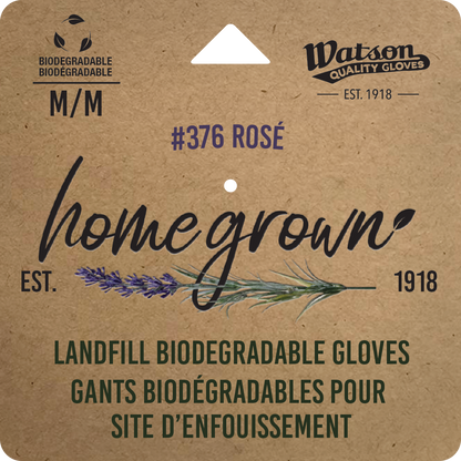 Homegrown Rosé - Pack of 6