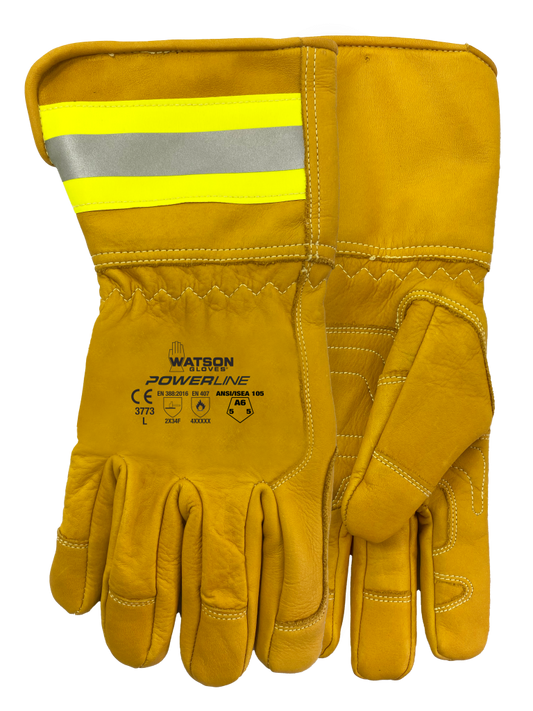 Watson Power Line Glove Pack of 6 Pair