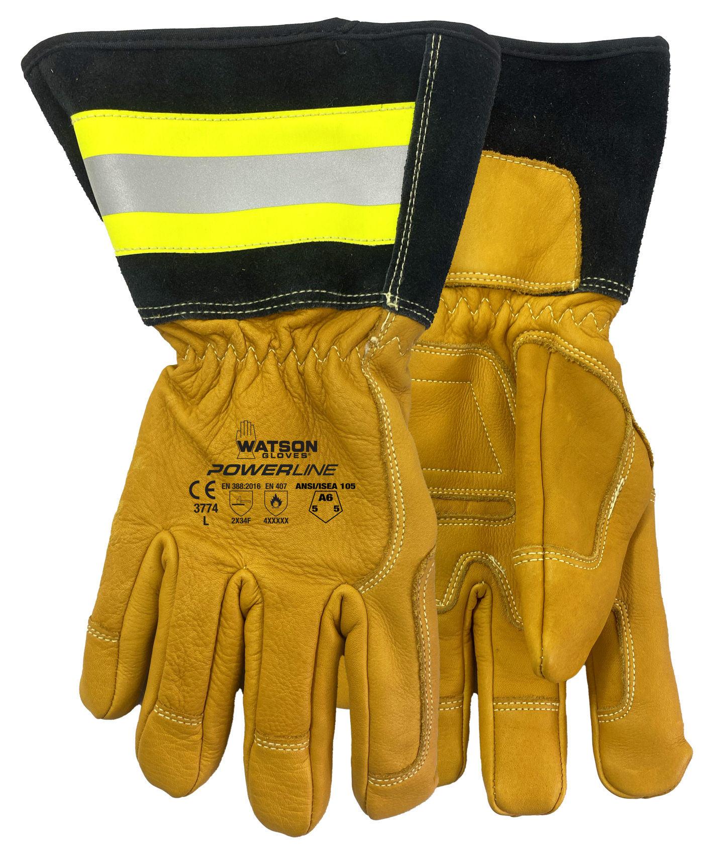 Powerline - Pack of 6