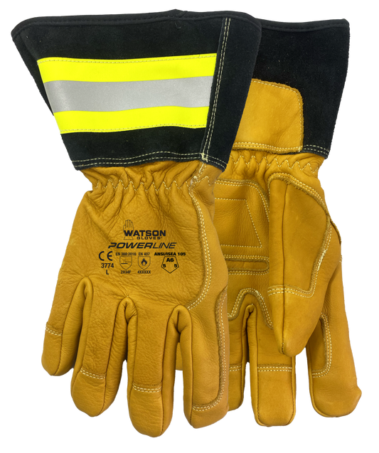 Powerline - Pack of 6