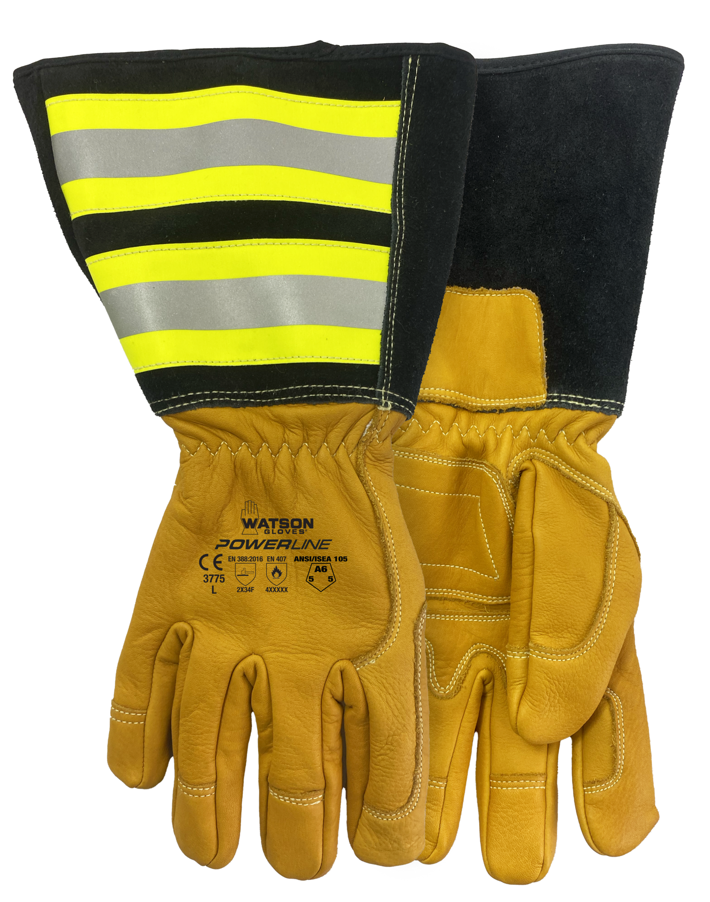 Powerline - Pack of 6