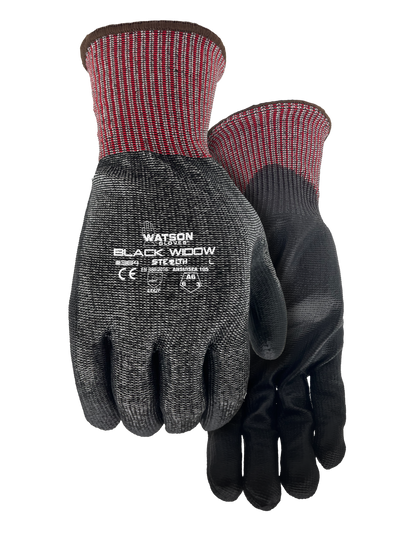 Stealth Black Widow - Pack of 6