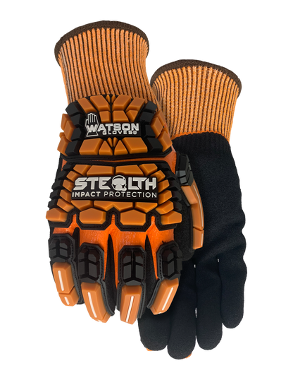 Stealth Orange Crush - Pack of 6