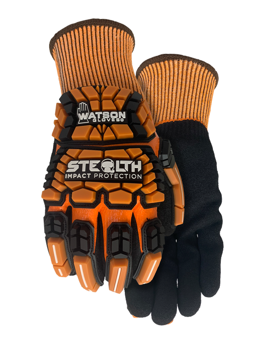 Stealth Orange Crush - Pack of 6