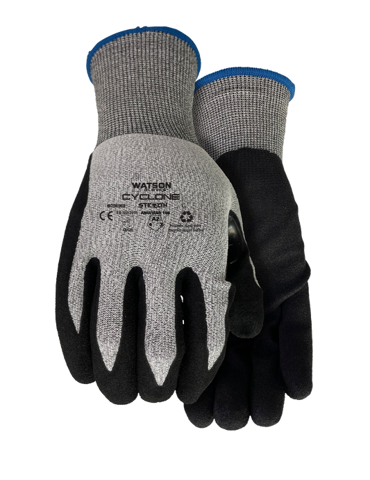 Stealth Cyclone - Pack of 6