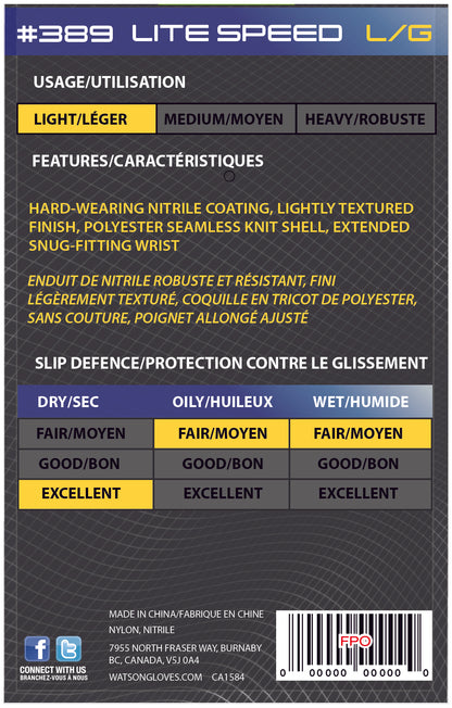 Stealth Cyclone - Pack of 6
