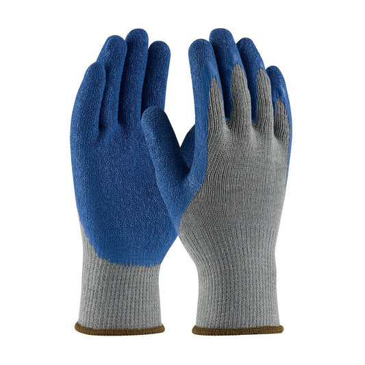 G-Tek Crinkle Grip Latex Glove Sold By DZN